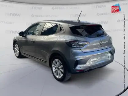 Photo 22 Renault Clio  1.0 TCe 90ch Evolution X-Tronic