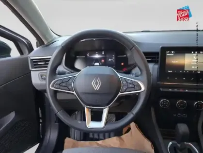 Photo 11 Renault Clio  1.0 TCe 90ch Evolution X-Tronic