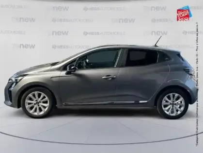 Photo 23 Renault Clio  1.0 TCe 90ch Evolution X-Tronic