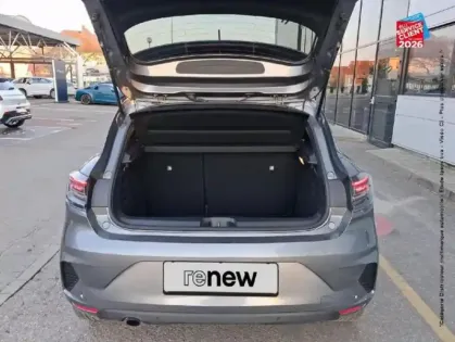 Photo 13 Renault Clio  1.0 TCe 90ch Evolution X-Tronic