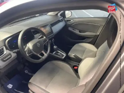 Photo 29 Renault Clio  1.0 TCe 90ch Evolution X-Tronic