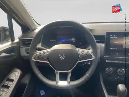 Photo 26 Renault Clio  1.0 TCe 90ch Evolution X-Tronic