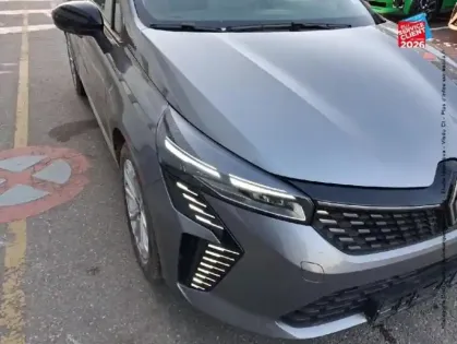 Photo 12 Renault Clio  1.0 TCe 90ch Evolution X-Tronic