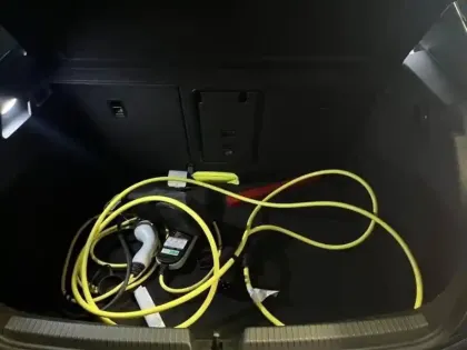 Photo Volkswagen Id.3