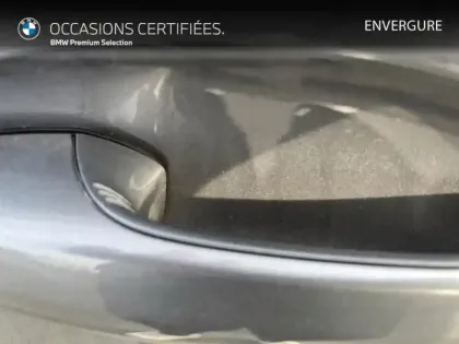 Photo 26 BMW Serie 3 Gén. VII (G21) Ph2 Evo M Sport 5