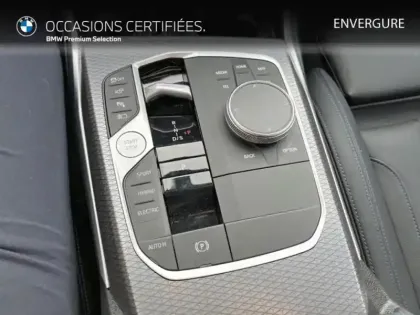 Photo 29 BMW Serie 3 Gén. VII (G21) Ph2 Evo M Sport 5