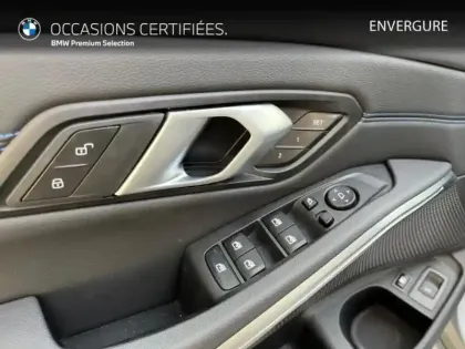 Photo 27 BMW Serie 3 Gén. VII (G21) Ph2 Evo M Sport 5