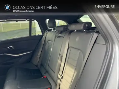 Photo 22 BMW Serie 3 Gén. VII (G21) Ph2 Evo M Sport 5