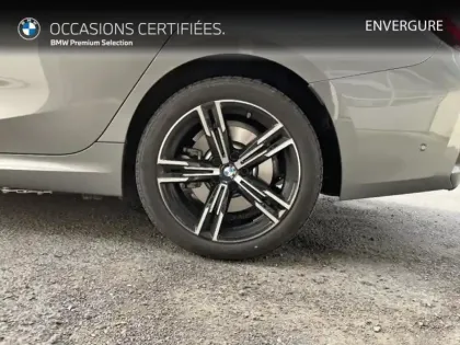 Photo 24 BMW Serie 3 Gén. VII (G21) Ph2 Evo M Sport 5