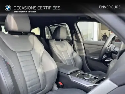 Photo 21 BMW Serie 3 Gén. VII (G21) Ph2 Evo M Sport 5