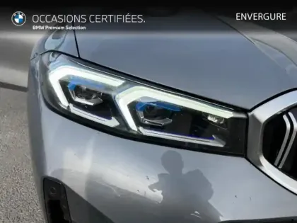 Photo 25 BMW Serie 3 Gén. VII (G21) Ph2 Evo M Sport 5