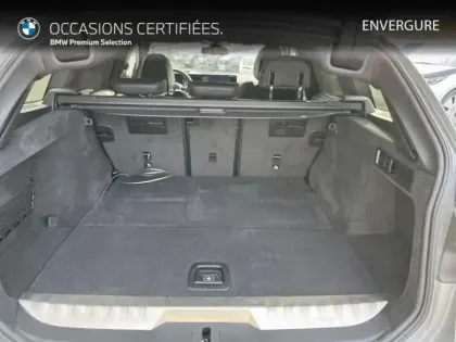 Photo 23 BMW Serie 3 Gén. VII (G21) Ph2 Evo M Sport 5