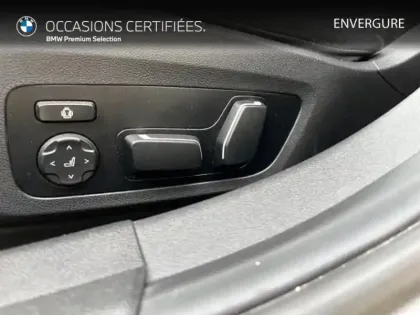 Photo 28 BMW Serie 3 Gén. VII (G21) Ph2 Evo M Sport 5