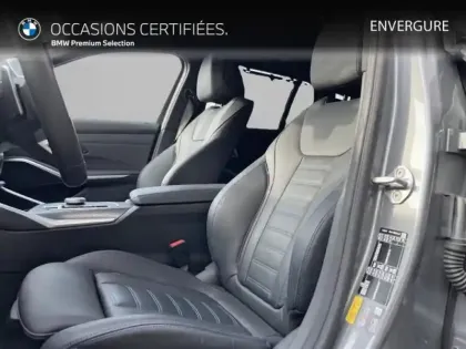 Photo 18 BMW Serie 3 Gén. VII (G21) Ph2 Evo M Sport 5