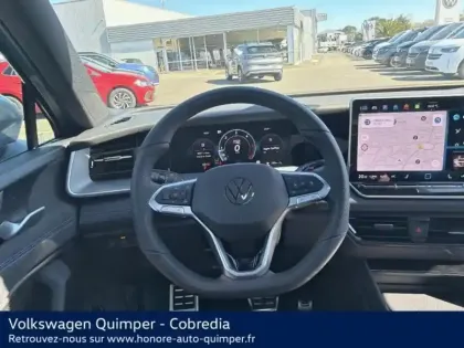 Photo 5 Volkswagen Tayron  2.0 TDI 150ch R-Line Edition DSG7 7 places