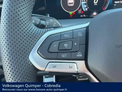 Photo 9 Volkswagen Tayron  2.0 TDI 150ch R-Line Edition DSG7 7 places