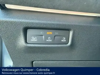 Photo 7 Volkswagen Tayron  2.0 TDI 150ch R-Line Edition DSG7 7 places