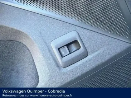 Photo 8 Volkswagen Tayron  2.0 TDI 150ch R-Line Edition DSG7 7 places