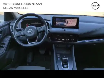 Photo 8 Nissan Qashqai  e-POWER 190ch N-Connecta 2022
