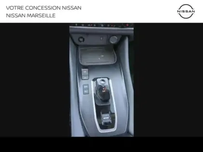 Photo 12 Nissan Qashqai  e-POWER 190ch N-Connecta 2022