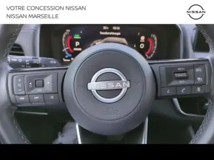 Photo 13 Nissan Qashqai  e-POWER 190ch N-Connecta 2022