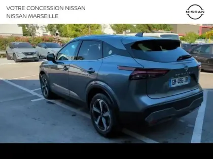 Photo 6 Nissan Qashqai  e-POWER 190ch N-Connecta 2022