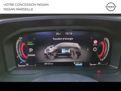 Photo 9 Nissan Qashqai  e-POWER 190ch N-Connecta 2022