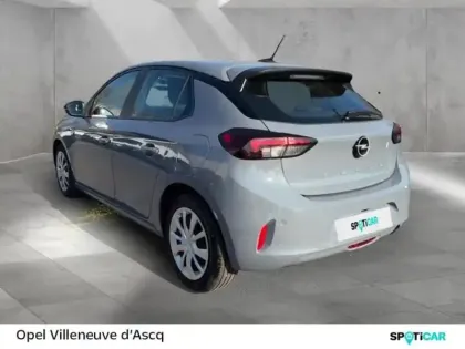 Photo 6 Opel Corsa  1.2 Turbo 100ch