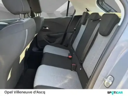 Photo 11 Opel Corsa  1.2 Turbo 100ch