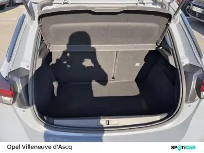 Photo 5 Opel Corsa  1.2 Turbo 100ch