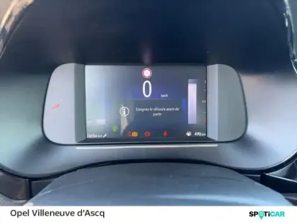 Photo 9 Opel Corsa  1.2 Turbo 100ch