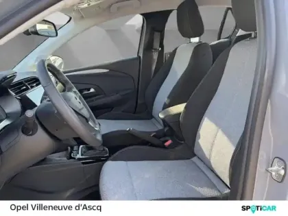 Photo 10 Opel Corsa  1.2 Turbo 100ch