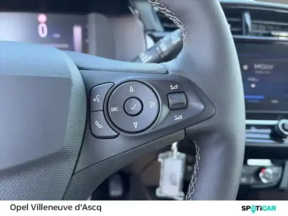 Photo 14 Opel Corsa  1.2 Turbo 100ch