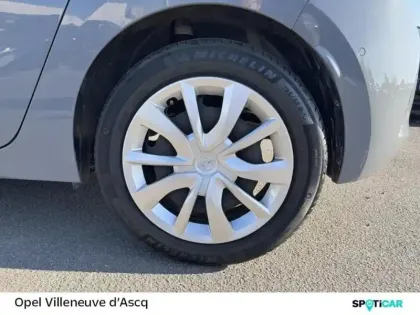 Photo 12 Opel Corsa  1.2 Turbo 100ch