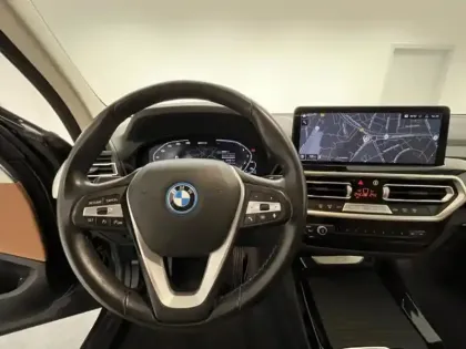 Photo 6 BMW X3  xDrive30e 292ch Business Design