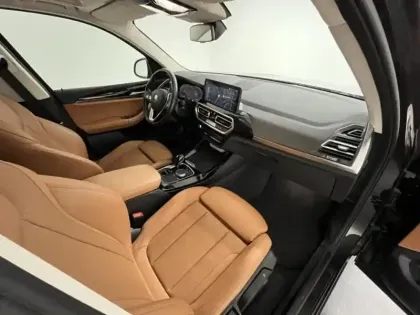 Photo 5 BMW X3  xDrive30e 292ch Business Design