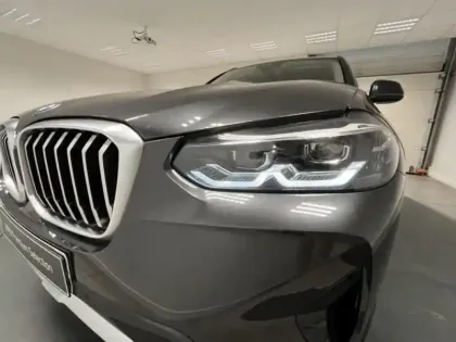 Photo 10 BMW X3  xDrive30e 292ch Business Design