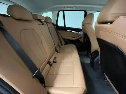 Photo 9 BMW X3  xDrive30e 292ch Business Design