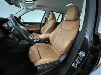 Photo 11 BMW X3  xDrive30e 292ch Business Design