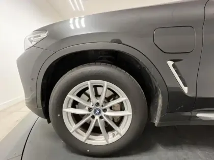 Photo 8 BMW X3  xDrive30e 292ch Business Design