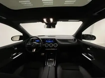 Photo 9 Mercedes Classe B  250 e Hybrid EQ 163+109ch AMG Line 8G-DCT