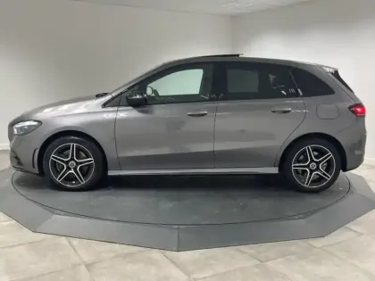 Photo 5 Mercedes Classe B  250 e Hybrid EQ 163+109ch AMG Line 8G-DCT