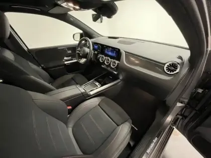 Photo 7 Mercedes Classe B  250 e Hybrid EQ 163+109ch AMG Line 8G-DCT