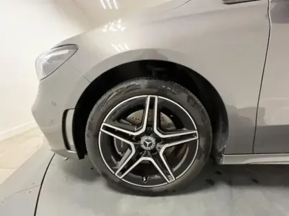 Photo 18 Mercedes Classe B  250 e Hybrid EQ 163+109ch AMG Line 8G-DCT