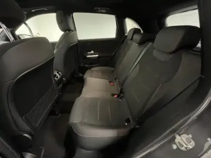 Photo 13 Mercedes Classe B  250 e Hybrid EQ 163+109ch AMG Line 8G-DCT