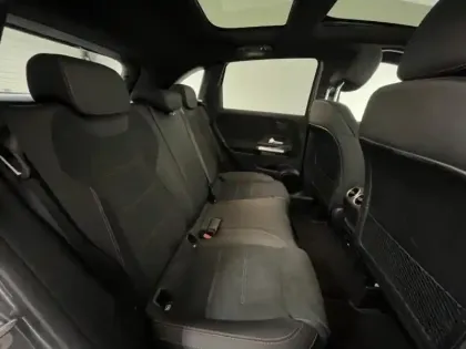 Photo 8 Mercedes Classe B  250 e Hybrid EQ 163+109ch AMG Line 8G-DCT