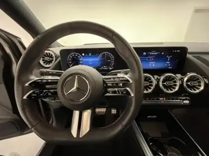 Photo 17 Mercedes Classe B  250 e Hybrid EQ 163+109ch AMG Line 8G-DCT