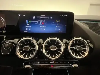 Photo 22 Mercedes Classe B  250 e Hybrid EQ 163+109ch AMG Line 8G-DCT