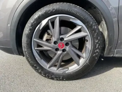 Photo 9 DS DS 7  Crossback E-TENSE 4x4 300ch Grand Chic