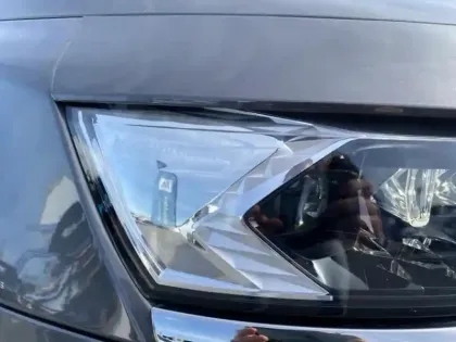 Photo 12 DS DS 7  Crossback E-TENSE 4x4 300ch Grand Chic